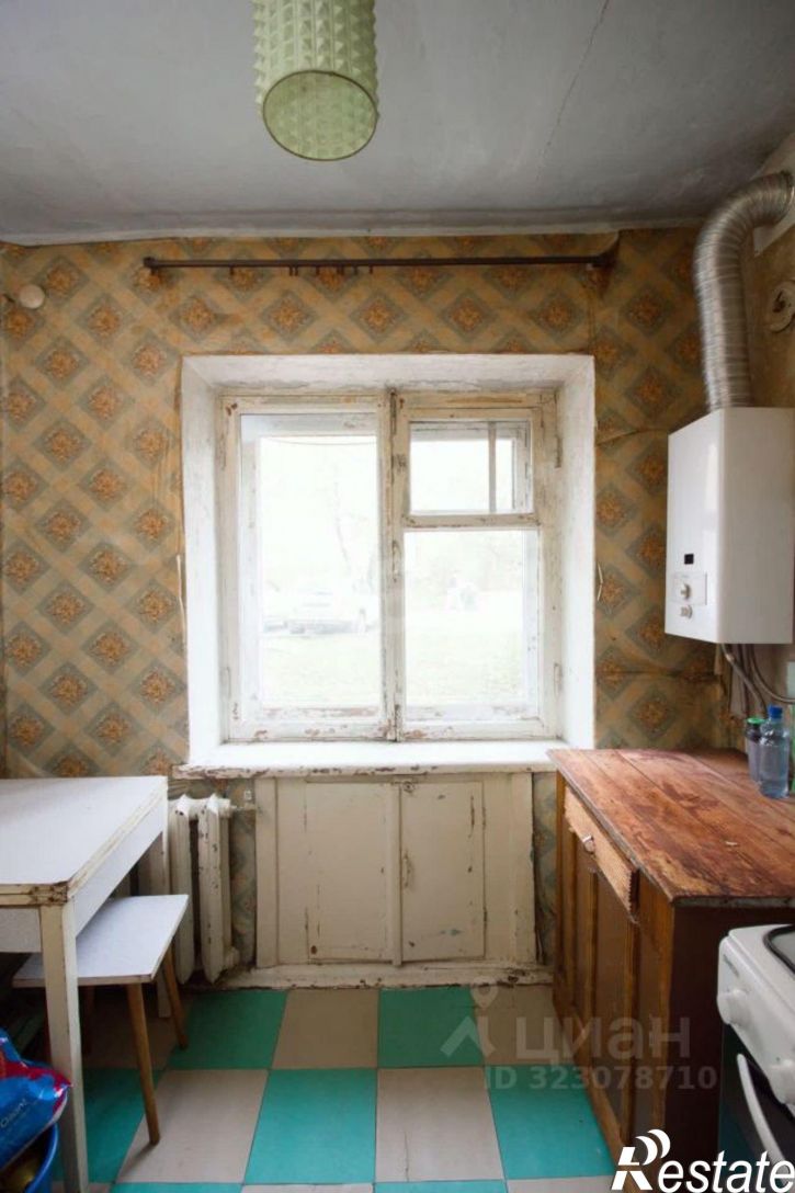 2-комн квартира Телевизионная улица, 11,  д. 11