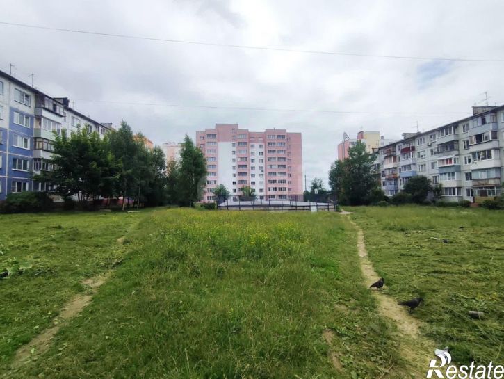 2-комн квартира улица Кубяка, 11,  д. 11