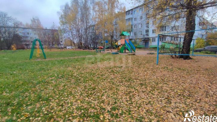 2-комн квартира улица Кубяка, 11,  д. 11