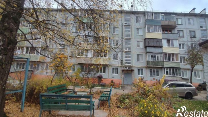 2-комн квартира улица Кубяка, 11,  д. 11