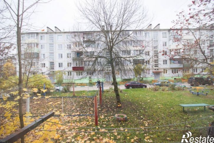 2-комн квартира улица Кубяка, 11,  д. 11