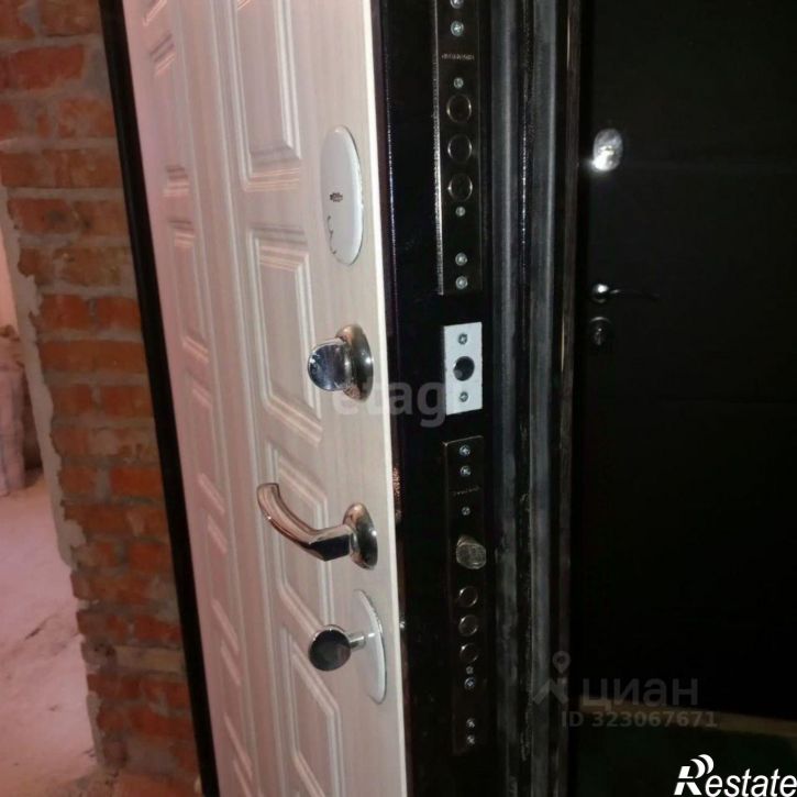 2-комн квартира Шахтёрская улица, 2,  д. 2