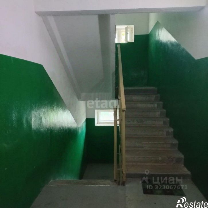 2-комн квартира Шахтёрская улица, 2,  д. 2