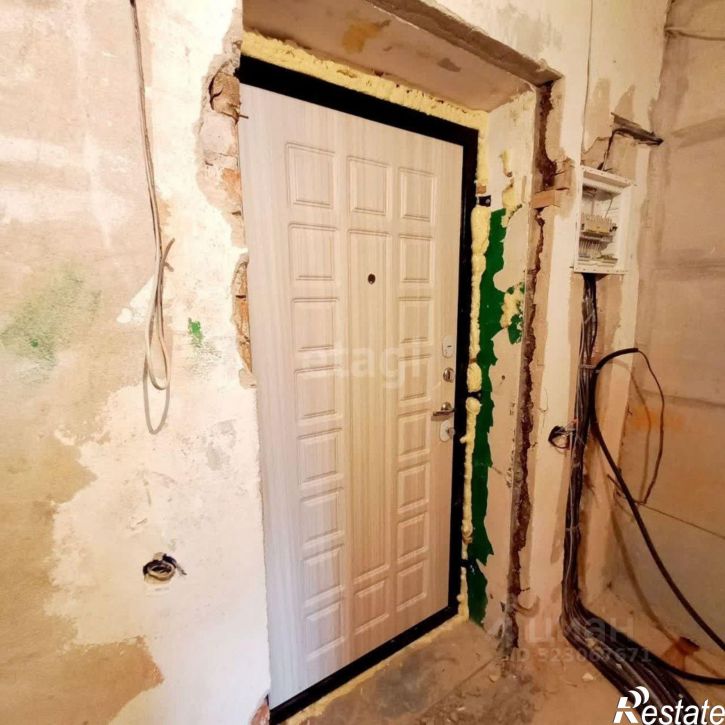 2-комн квартира Шахтёрская улица, 2,  д. 2