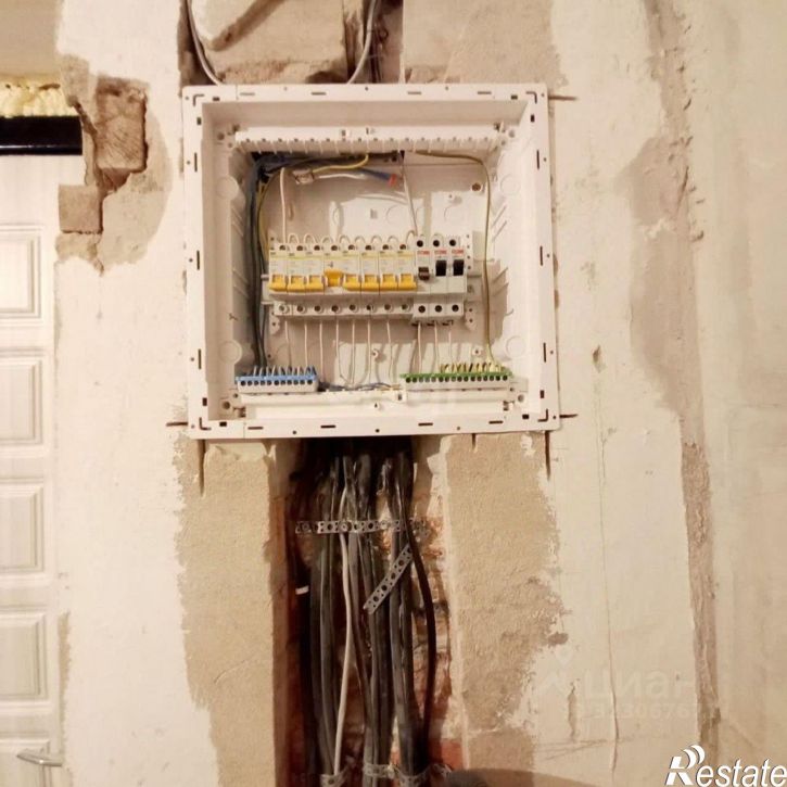 2-комн квартира Шахтёрская улица, 2,  д. 2