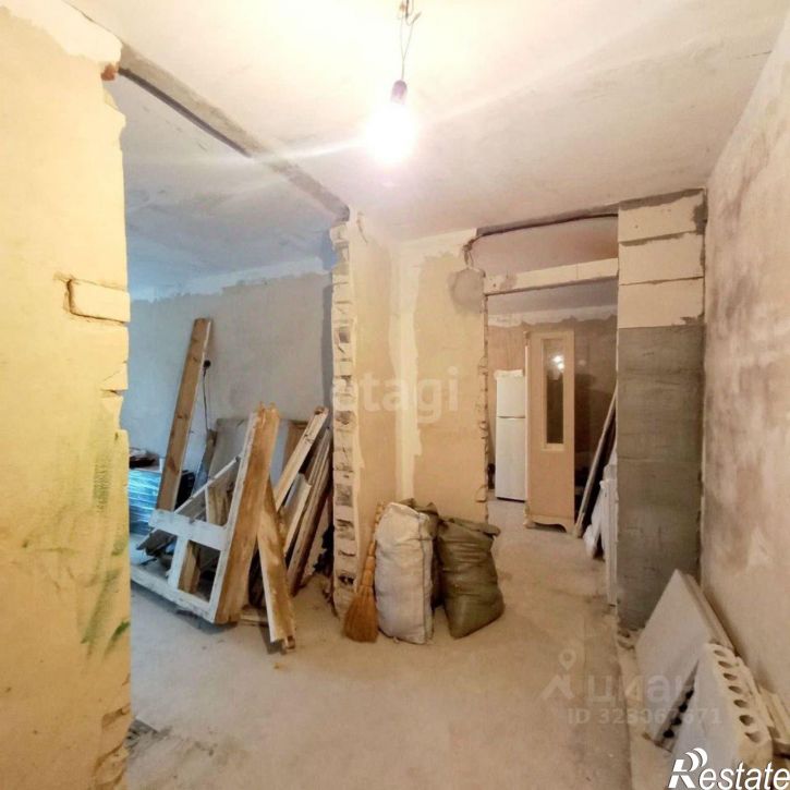 2-комн квартира Шахтёрская улица, 2,  д. 2