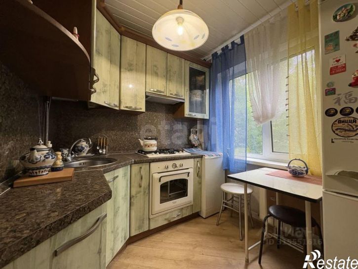 2-комн квартира Тульская улица, 19,  д. 19