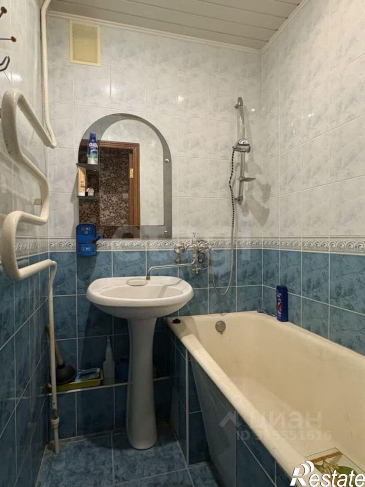 2-комн квартира Тульская улица, 19,  д. 19