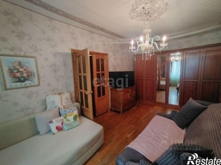 1-комн квартира улица Дзержинского, 92 к2,  д. 92 к2