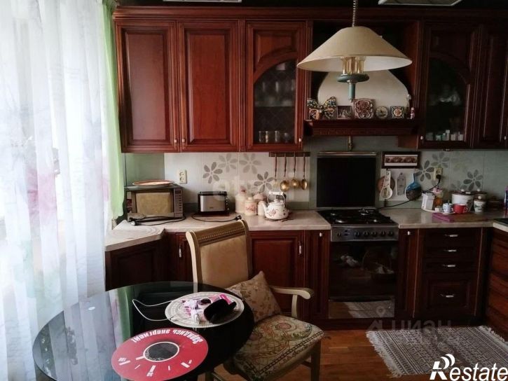 1-комн квартира улица Дзержинского, 92 к2,  д. 92 к2