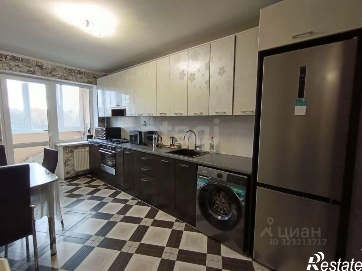 2-комн квартира Грабцевское шоссе, 85,  д. 85