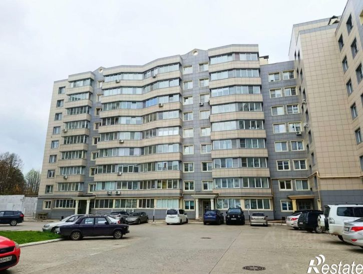 2-комн квартира Грабцевское шоссе, 85,  д. 85