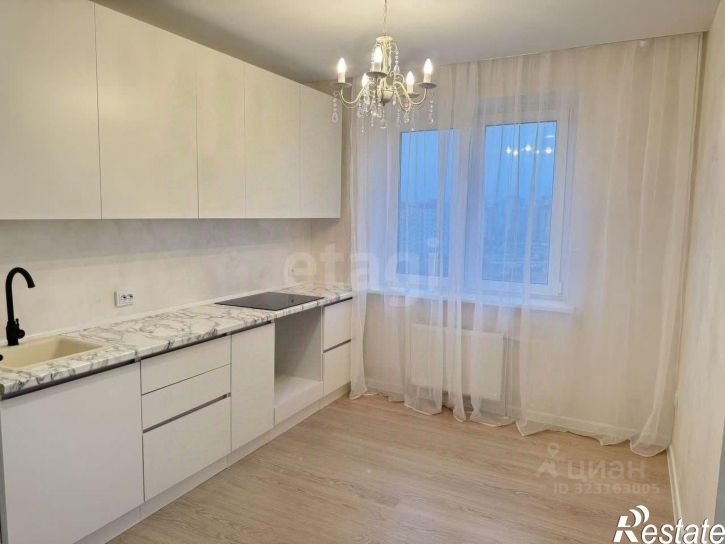 2-комн квартира Минская улица, 23 к1,  д. 23 к1