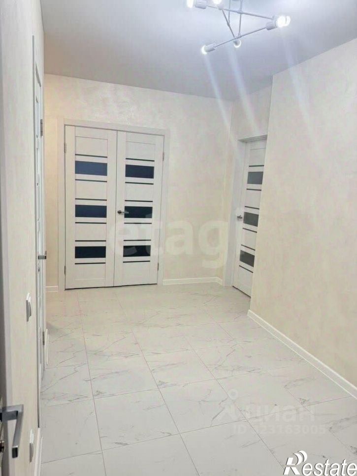 2-комн квартира Минская улица, 23 к1,  д. 23 к1