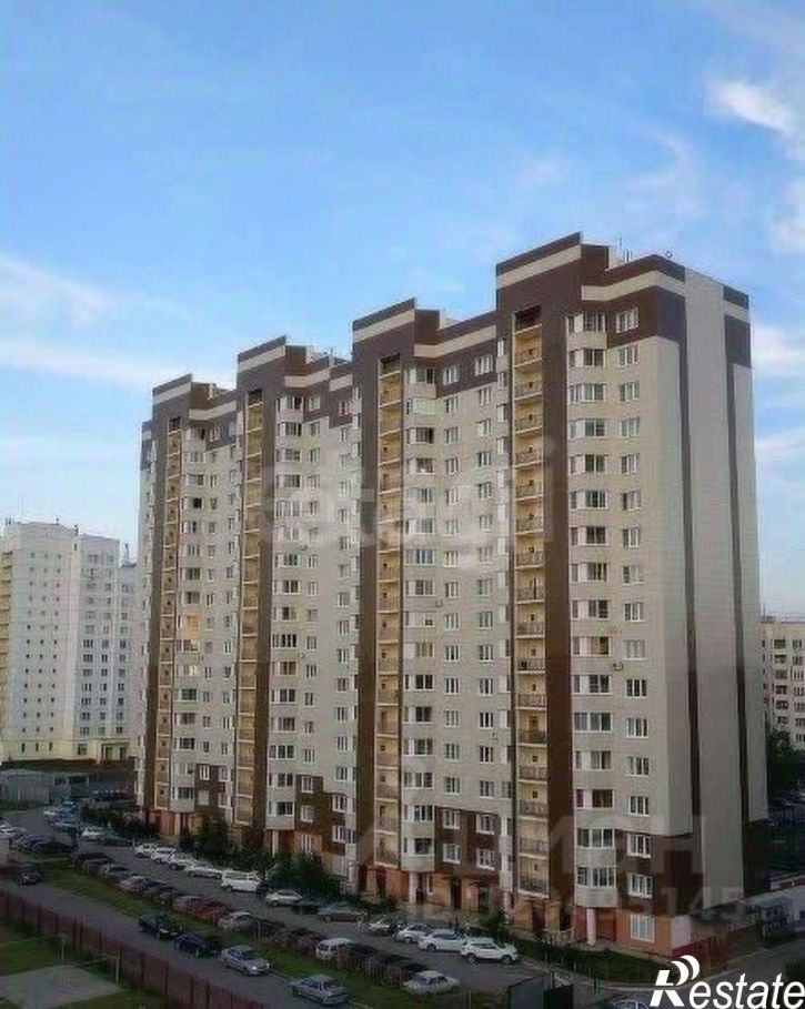 2-комн квартира улица Кибальчича, 30,  д. 30