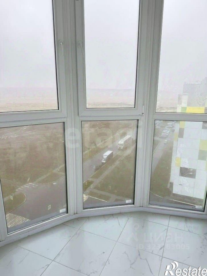 2-комн квартира Минская улица, 23 к1,  д. 23 к1