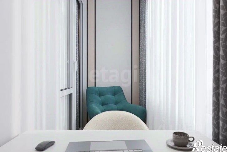 2-комн квартира Счастливая улица, 9А,  д. 9А