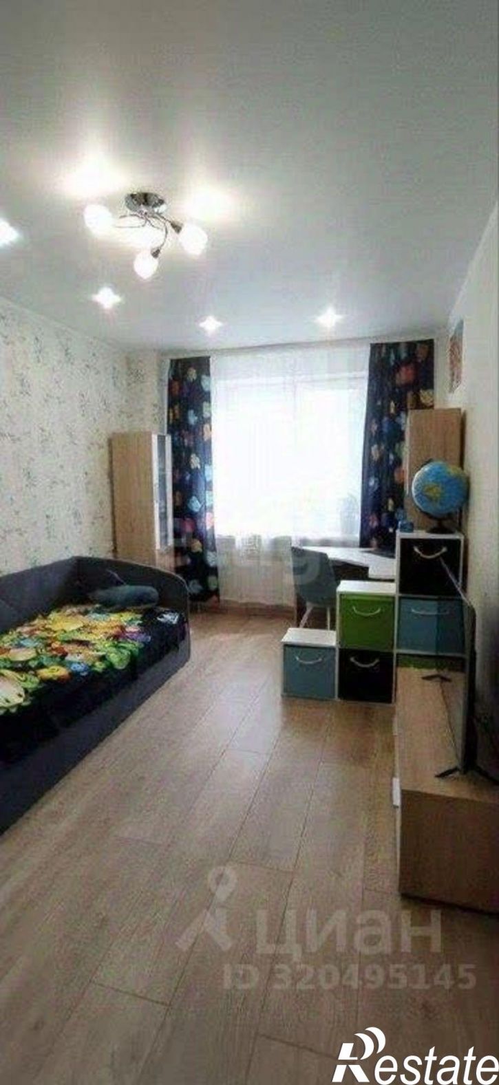 2-комн квартира улица Кибальчича, 30,  д. 30