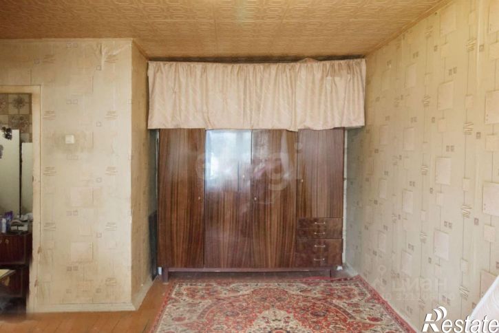 1-комн квартира городской округ Калуга