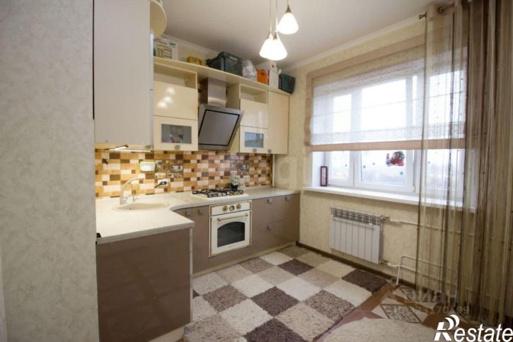 2-комн квартира улица Георгия Димитрова, 8,  д. 8