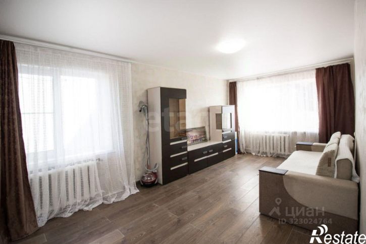 2-комн квартира городской округ Калуга