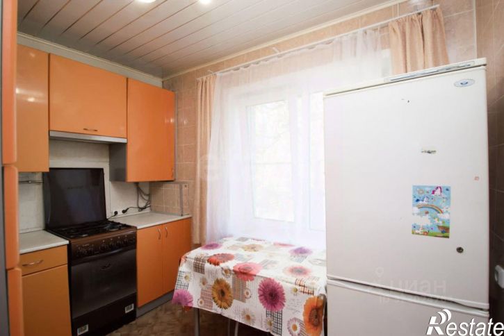 2-комн квартира городской округ Калуга