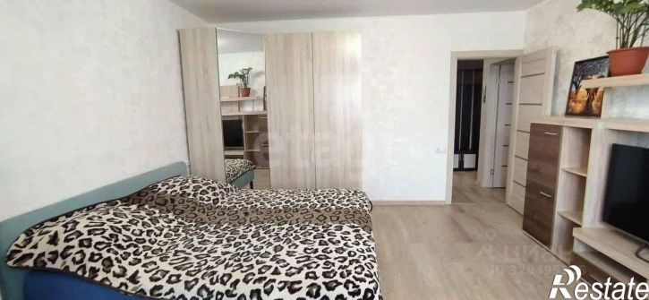 2-комн квартира улица Кибальчича, 30,  д. 30