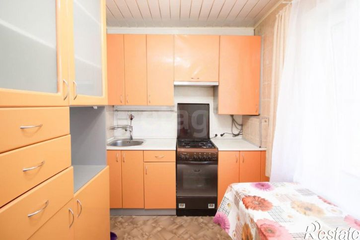 2-комн квартира городской округ Калуга