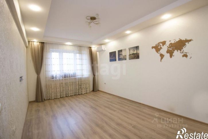 2-комн квартира улица Георгия Димитрова, 8,  д. 8