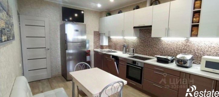 2-комн квартира улица Кибальчича, 30,  д. 30