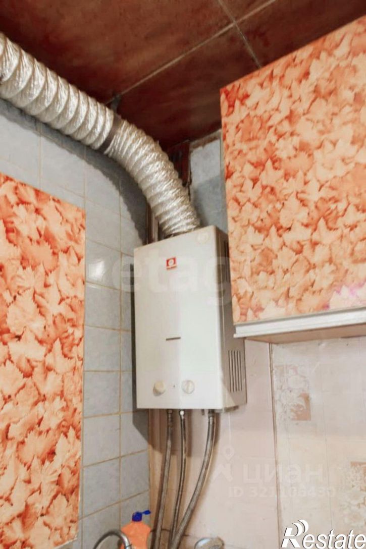 1-комн квартира городской округ Калуга