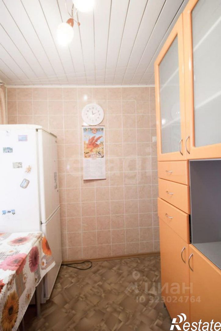 2-комн квартира городской округ Калуга