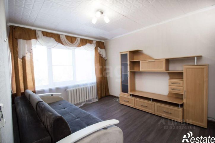 2-комн квартира городской округ Калуга