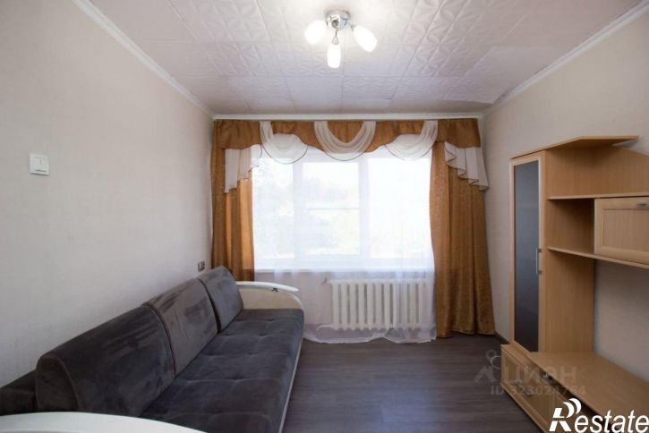 2-комн квартира городской округ Калуга