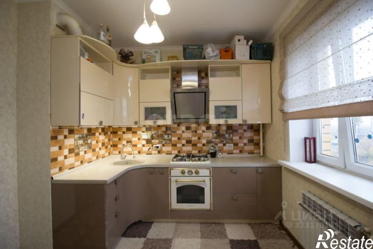 2-комн квартира улица Георгия Димитрова, 8,  д. 8