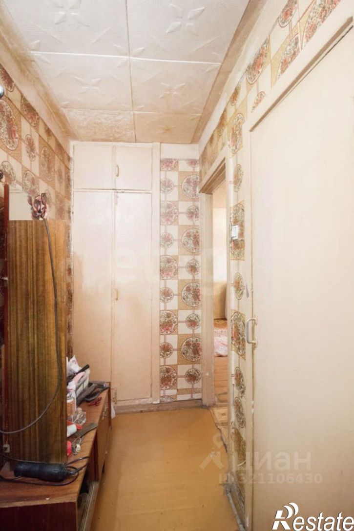 1-комн квартира городской округ Калуга