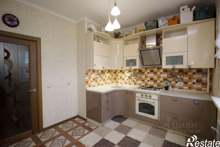 2-комн квартира улица Георгия Димитрова, 8,  д. 8