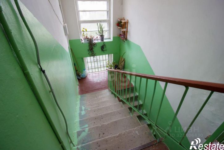 1-комн квартира городской округ Калуга