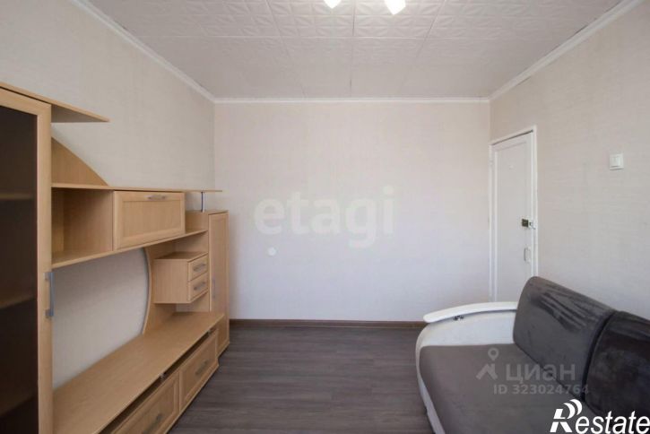 2-комн квартира городской округ Калуга