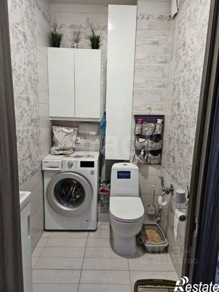 2-комн квартира улица Кубяка, 11А,  д. 11А