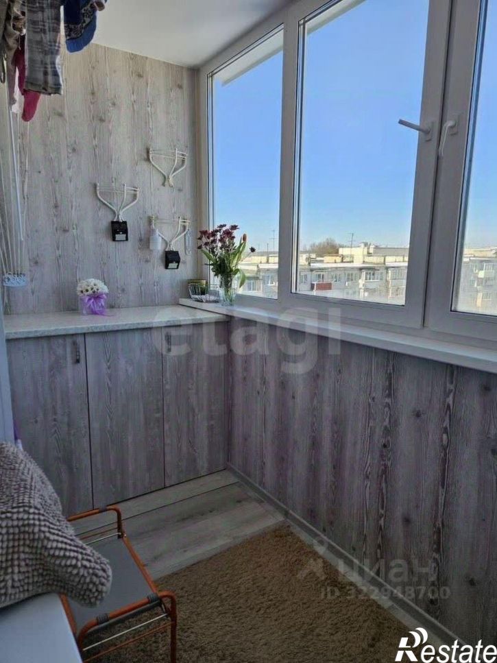 2-комн квартира улица Кубяка, 11А,  д. 11А