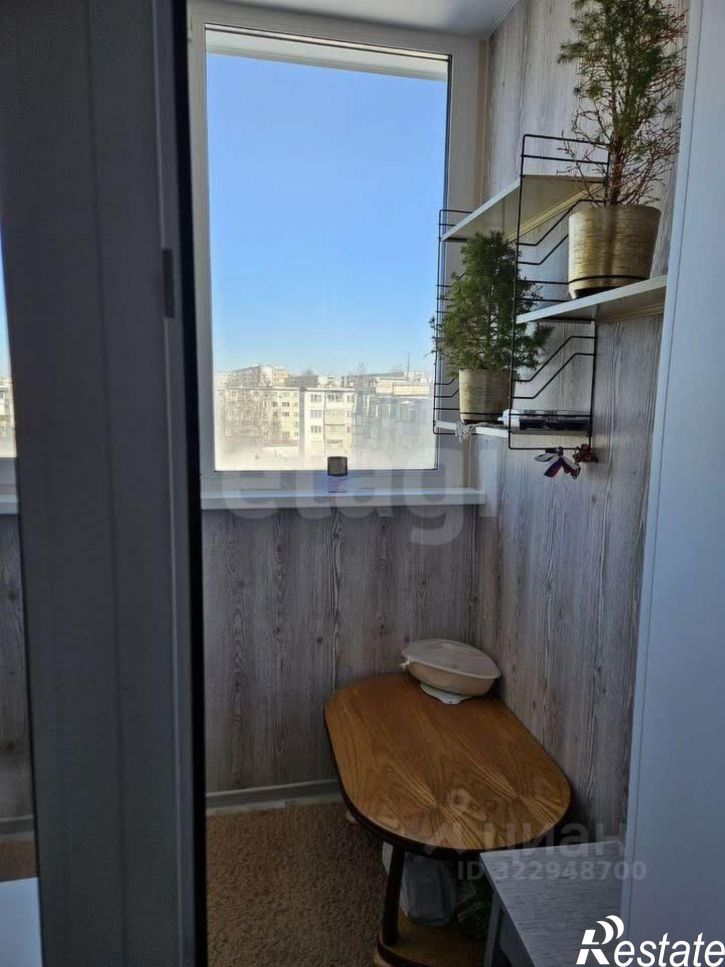 2-комн квартира улица Кубяка, 11А,  д. 11А