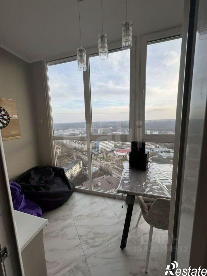 2-комн квартира улица Белинского, 2А,  д. 2А