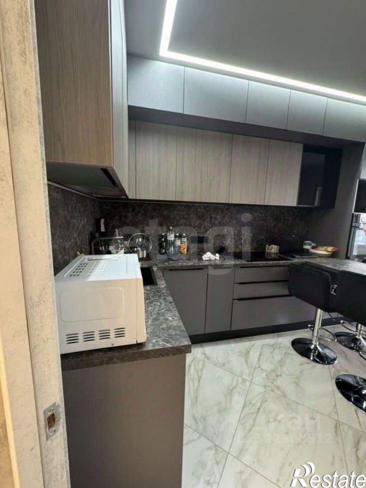 2-комн квартира улица Белинского, 2А,  д. 2А