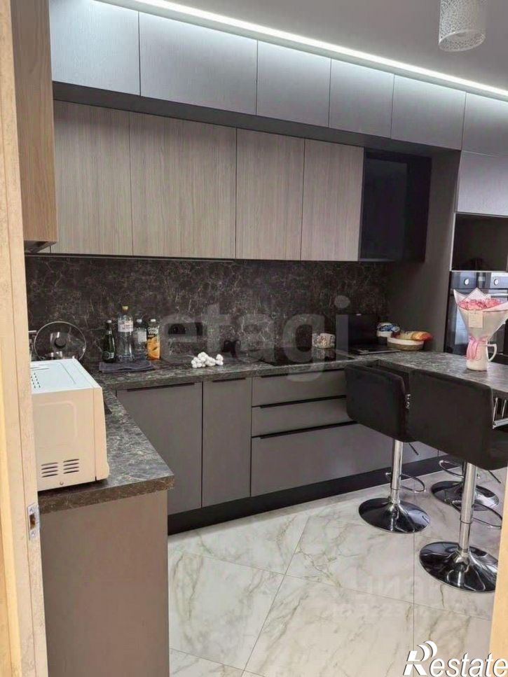 2-комн квартира улица Белинского, 2А,  д. 2А