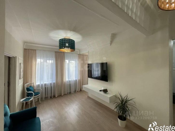 2-комн квартира улица Салтыкова-Щедрина, 50,  д. 50