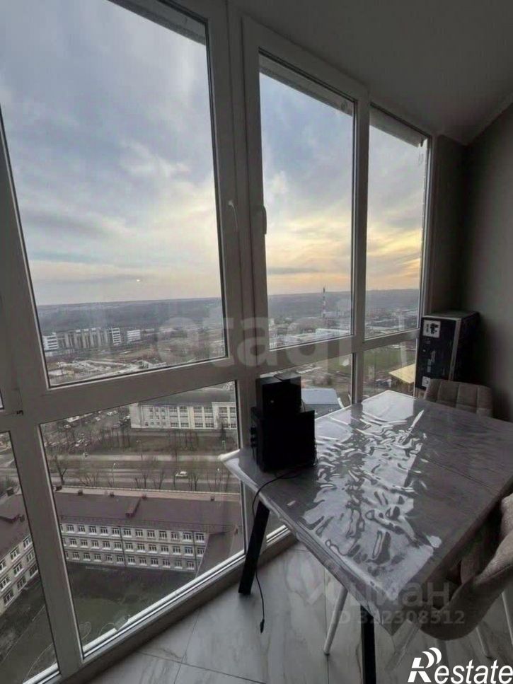 2-комн квартира улица Белинского, 2А,  д. 2А