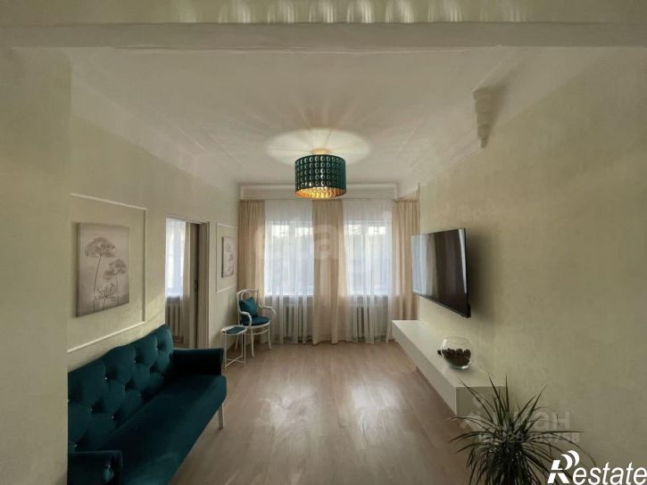 2-комн квартира улица Салтыкова-Щедрина, 50,  д. 50