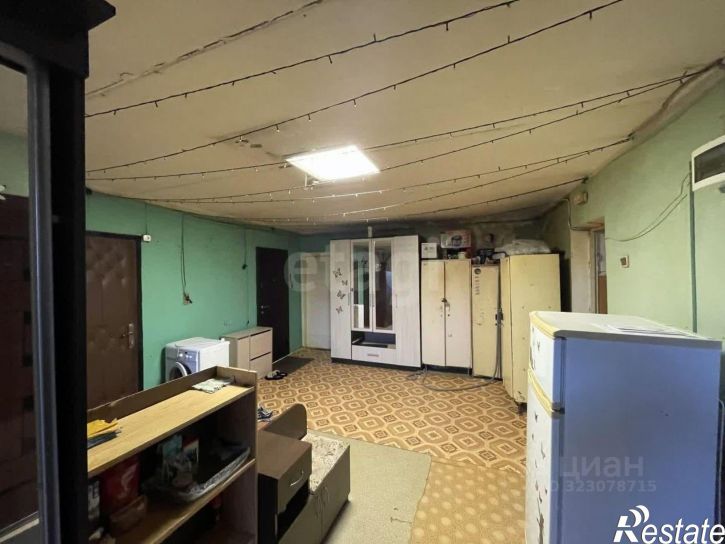 Комната улица Большевиков, 1,  д. 1