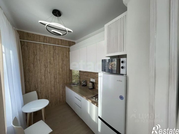 2-комн квартира улица Салтыкова-Щедрина, 50,  д. 50